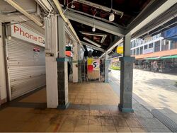 Toa Payoh Central (D12), Shop House #572055631